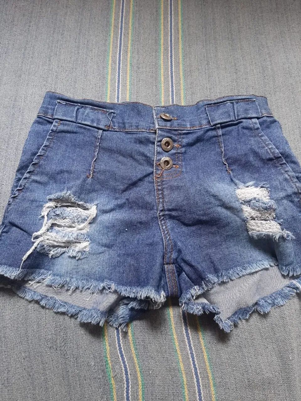 Roupas usadas - Foto 3