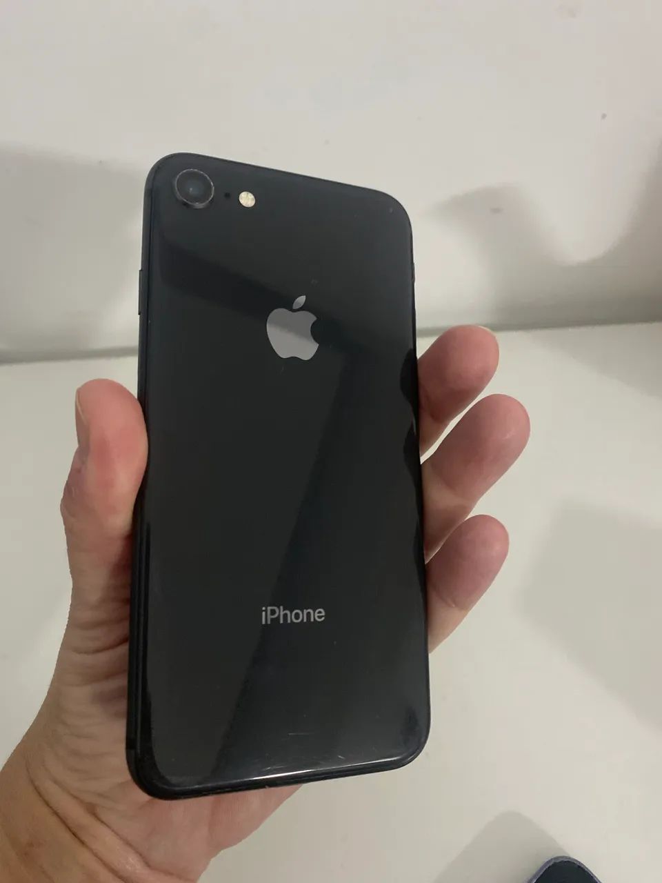 iPhone 8 64g - Celulares e Smartphones - Farol, Maceió 1533398833