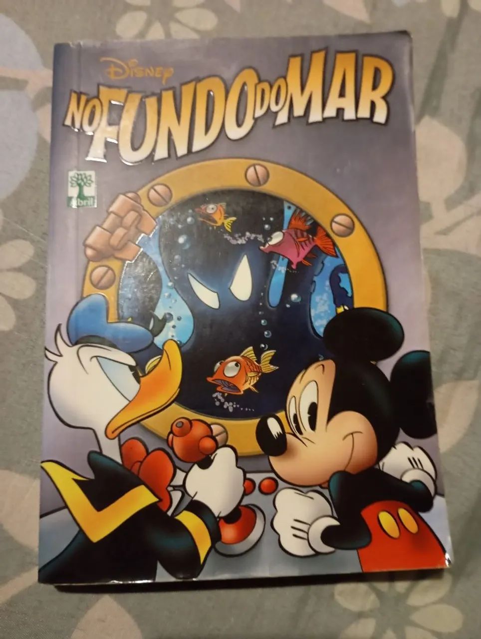 Revistas em quadrinhos e mangá! - Foto 3