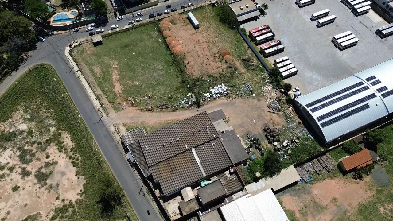 Galpão/Depósito/Armazém para aluguel tem 5449 metros quadrados - Foto 4