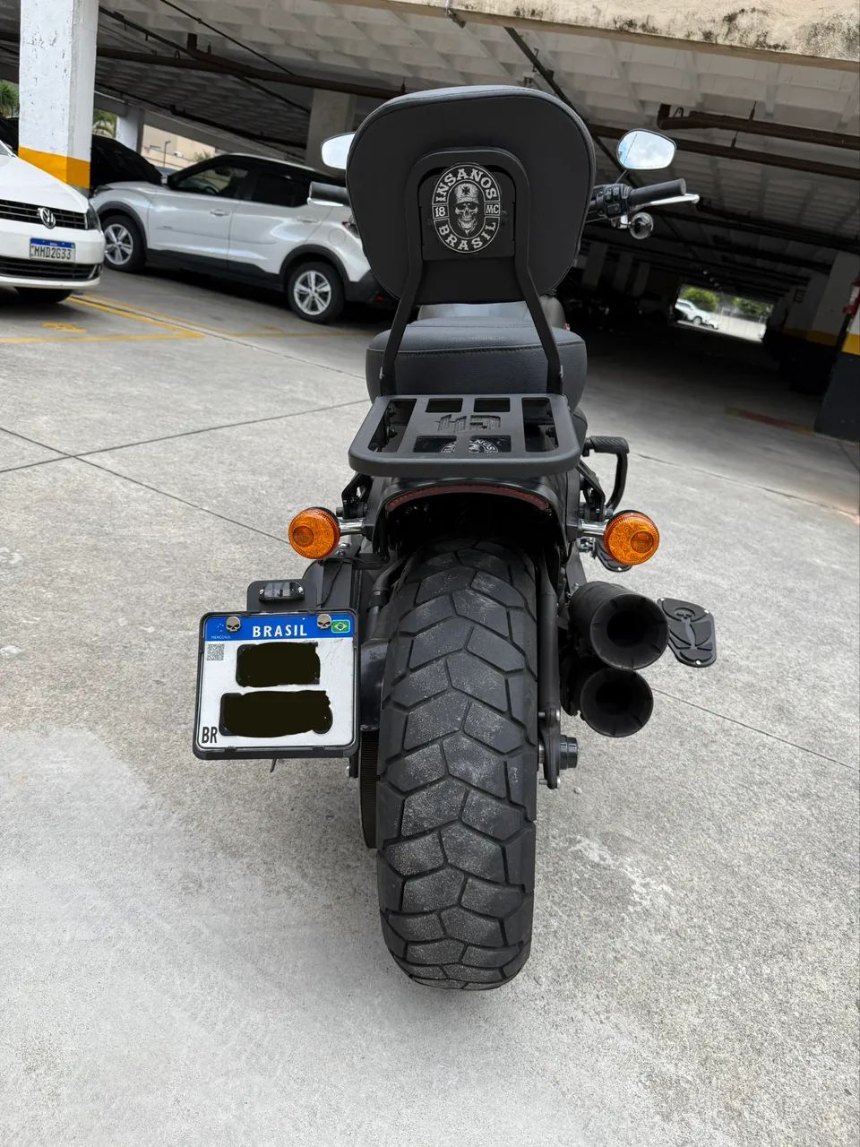 Fat bob - Foto 4