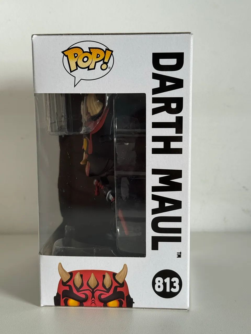 Funko pop darth Star wars exclusivo original - Foto 3
