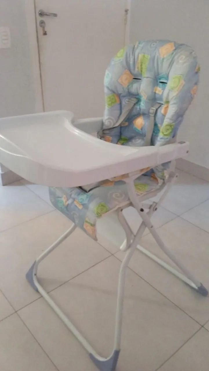 Beber conforto e cadeira de dar comida para bebe  - Foto 5