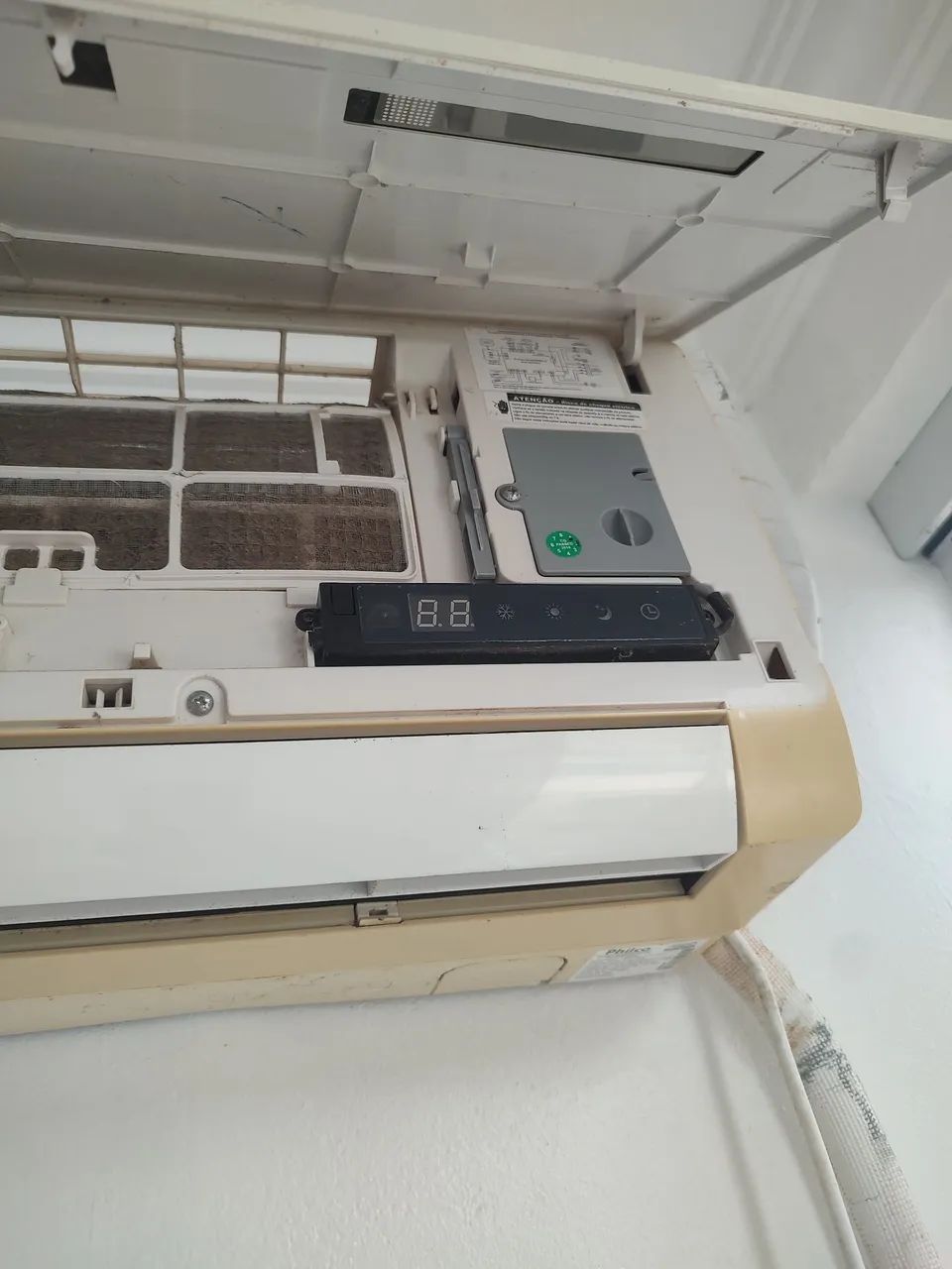 Split Philco 12000 ibtu - Foto 3