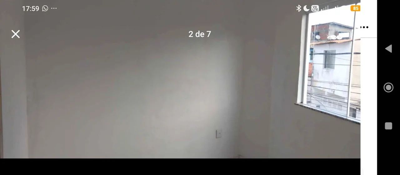 Apartamento  - Foto 2