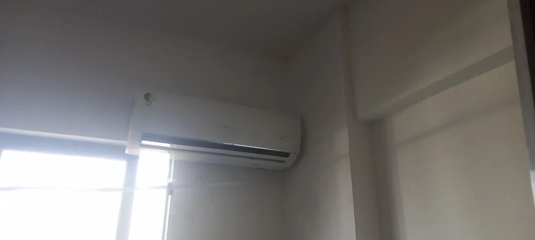 Ar condicionado 