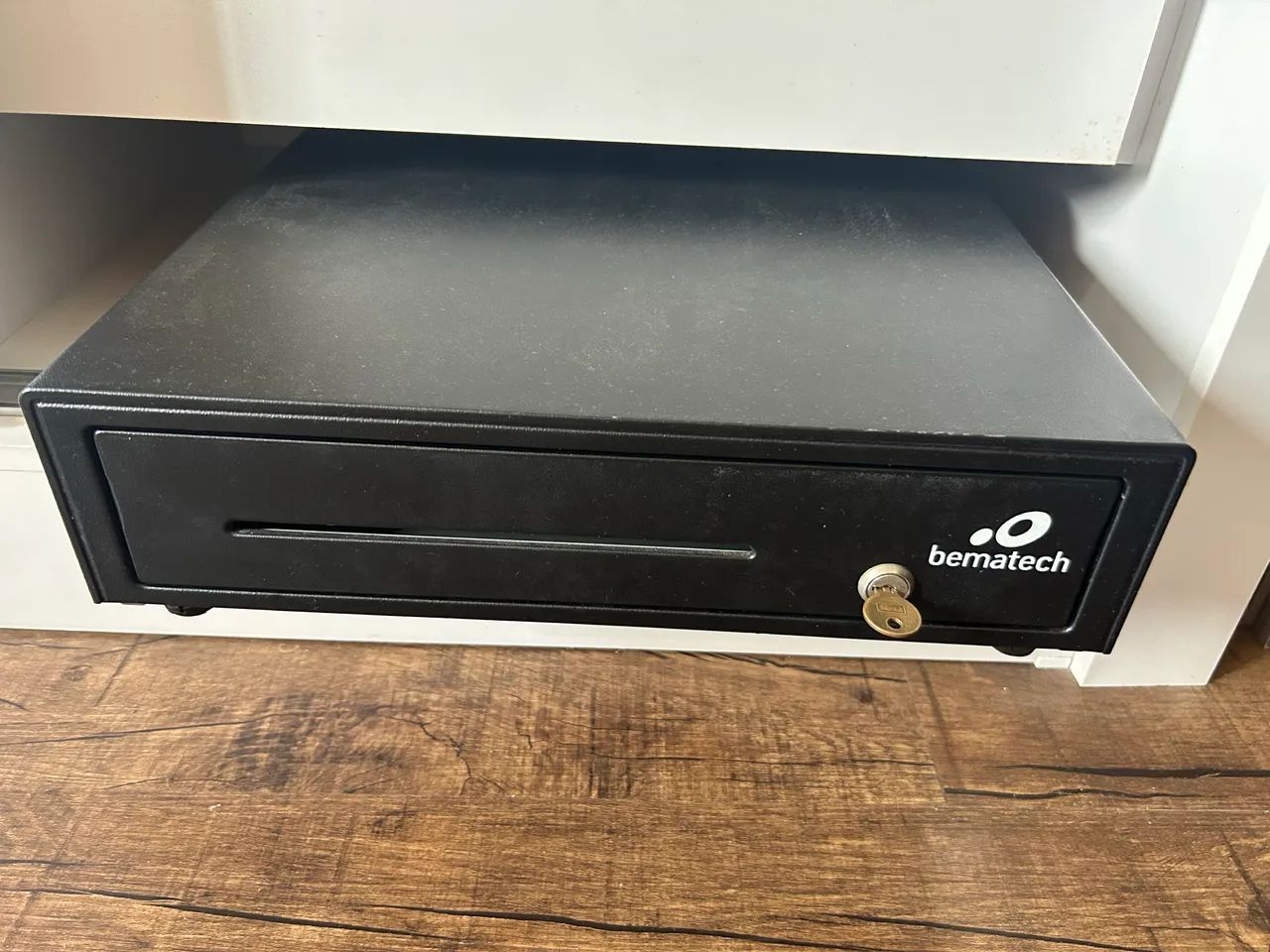 Gaveta de dinheiro bematech automática 