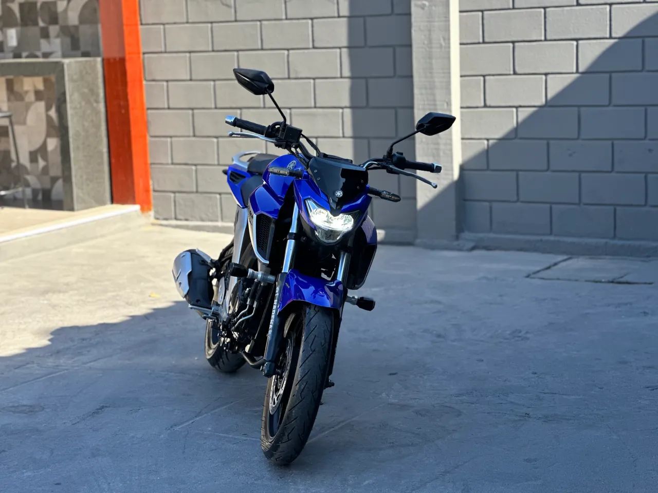 Fz25 2019 - Foto 5