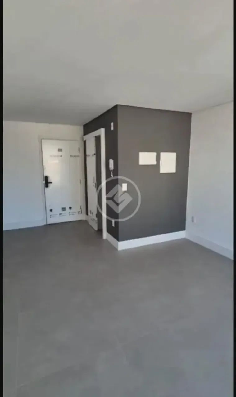 Apartamento 1 quarto no Centro, Florianópolis - Foto 3