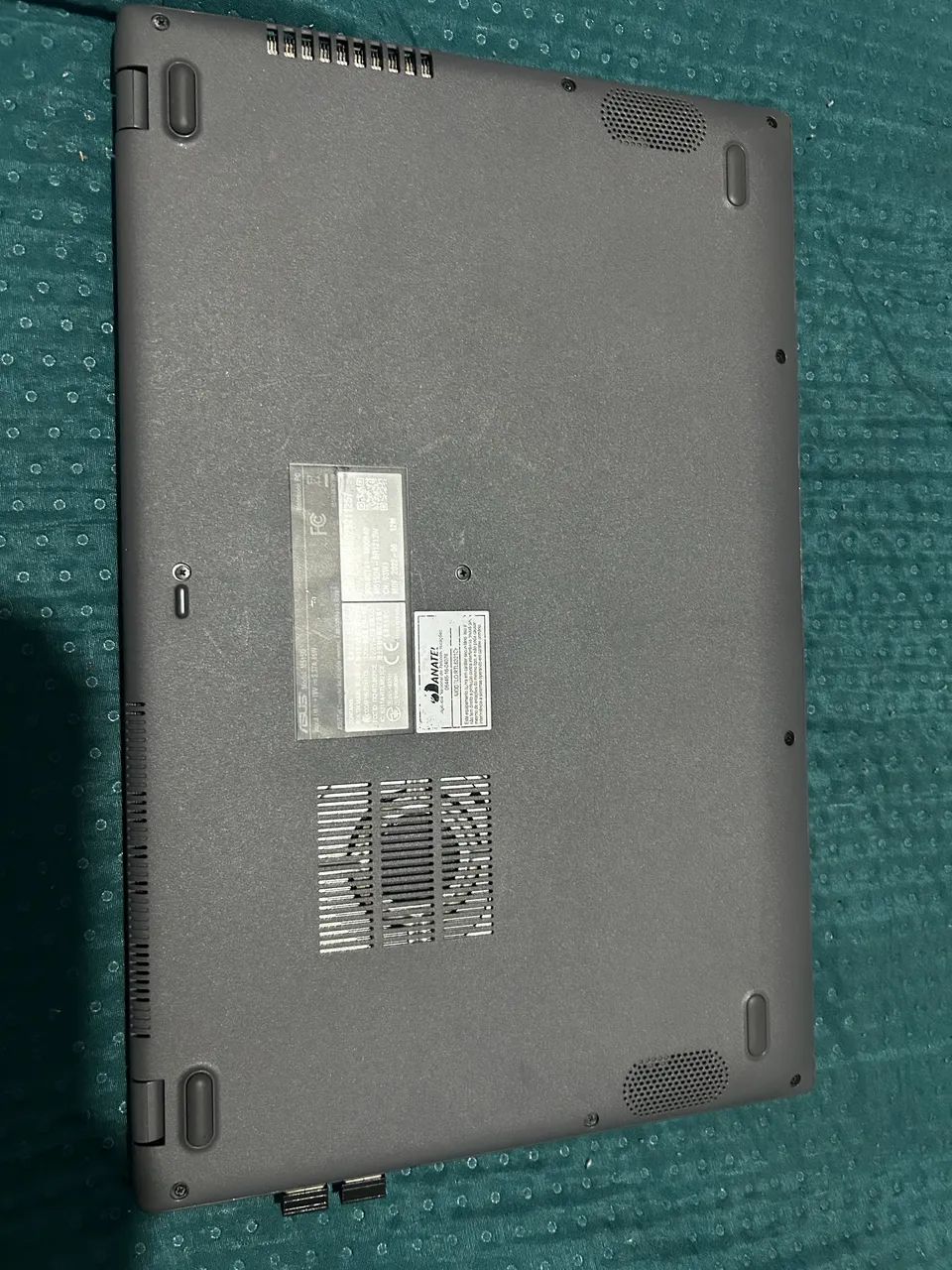 Notebook Asus VivoBook M515DA - Foto 2