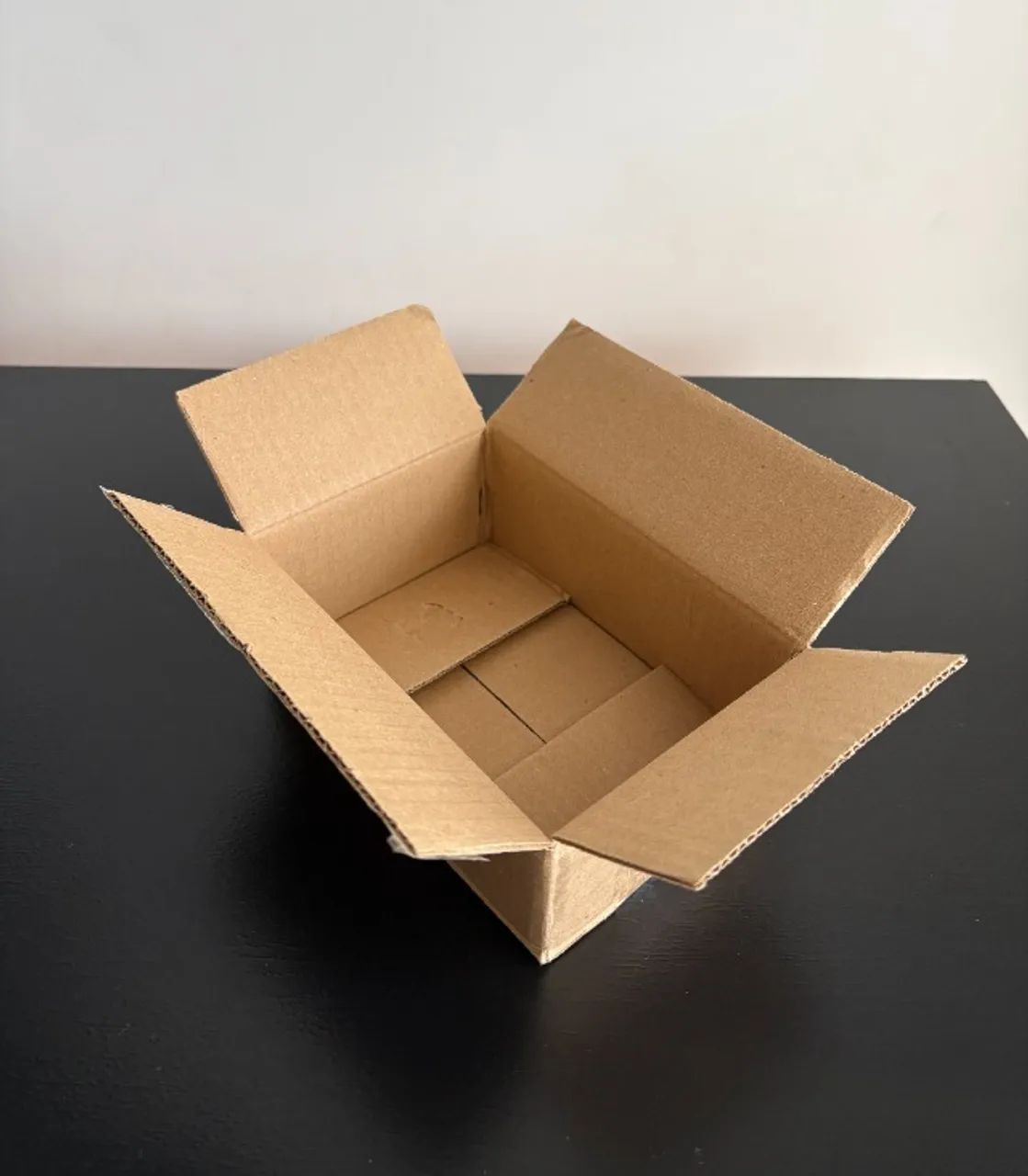 Caixas de Papelão (190 unidades) - Foto 4