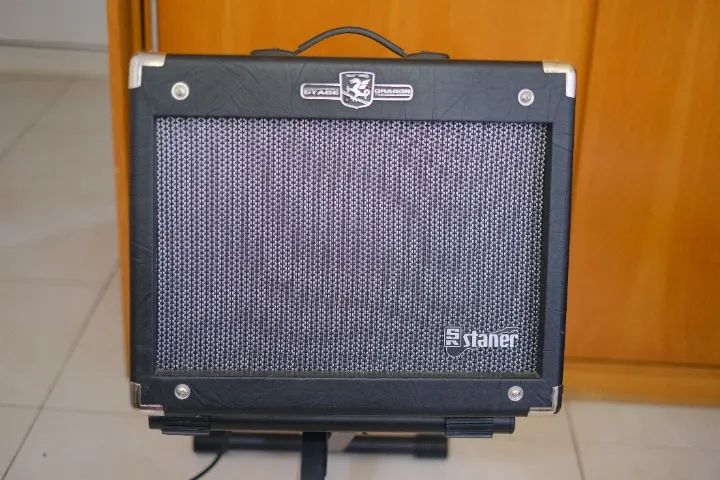 Staner Stage Dragon BX-100