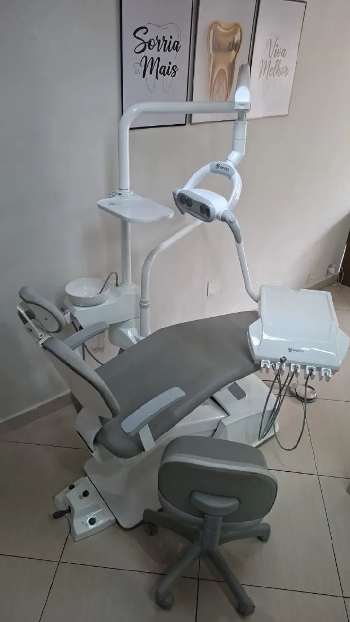 Consultório Odontológico EVOTECH CL ON LSF - Foto 3