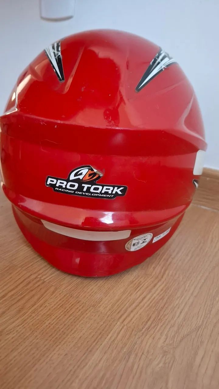 Capacete infantil  - Foto 4