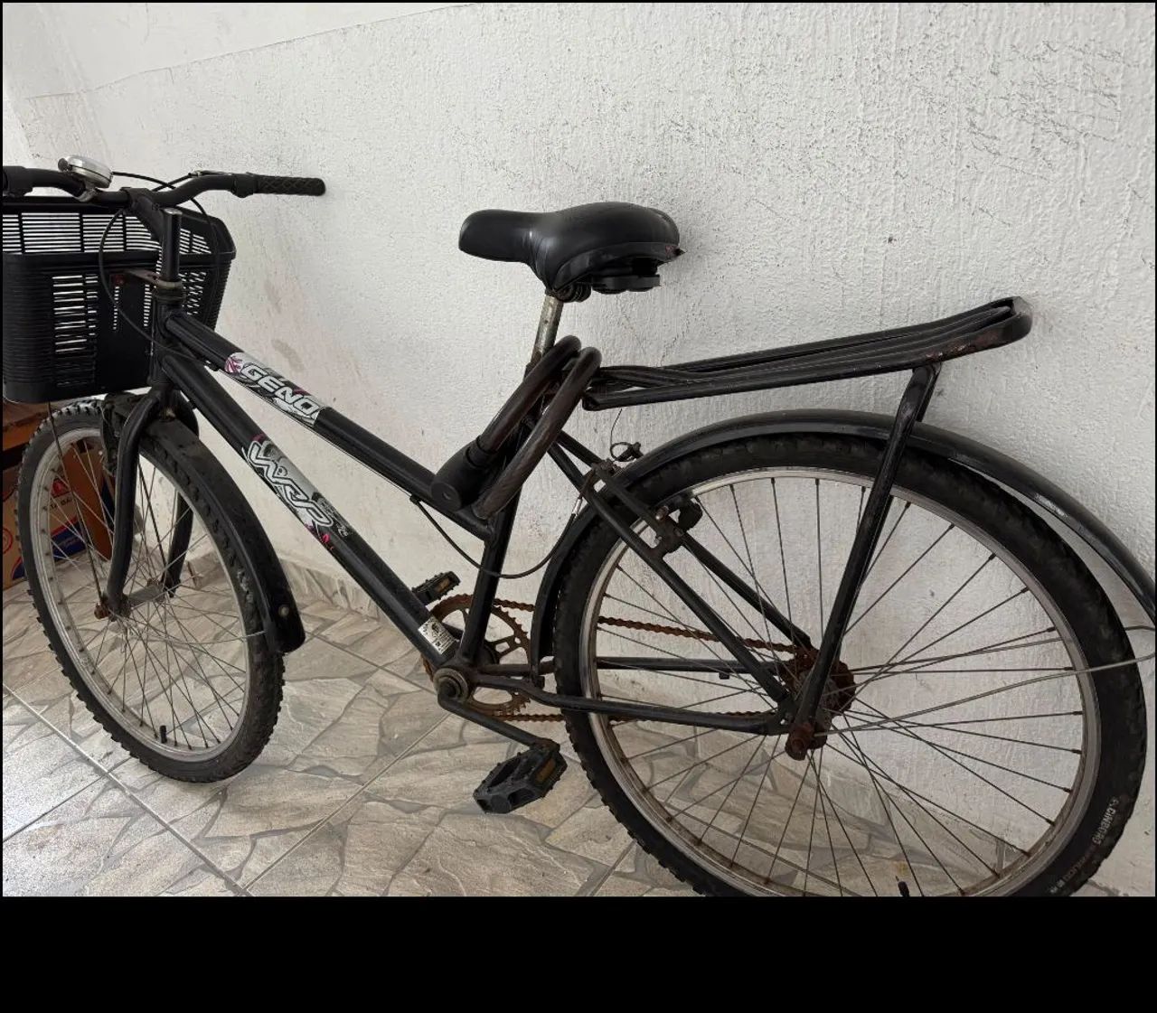 Bicicleta  - Foto 3