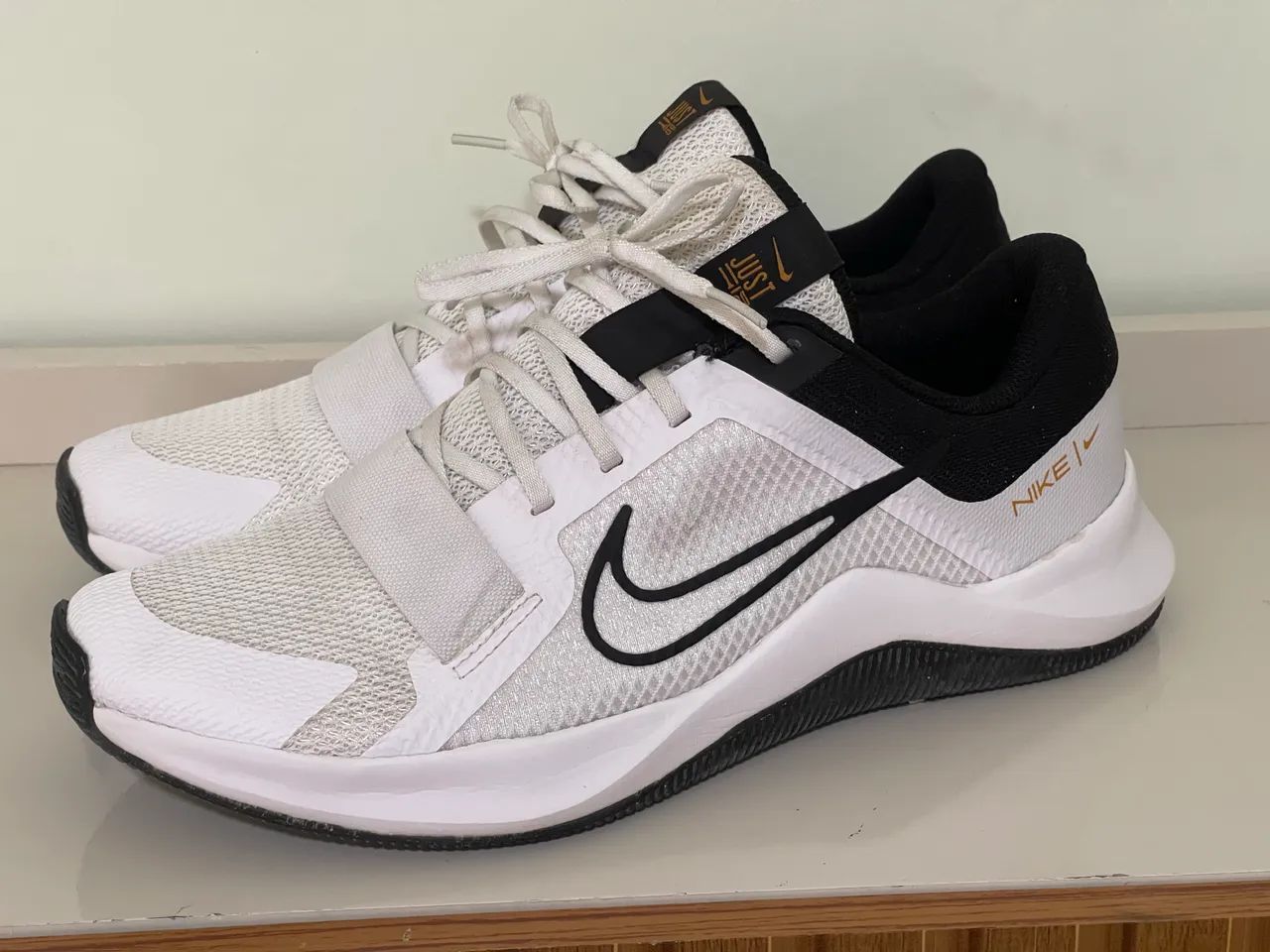 Tênis Nike 40/41 - Foto 3