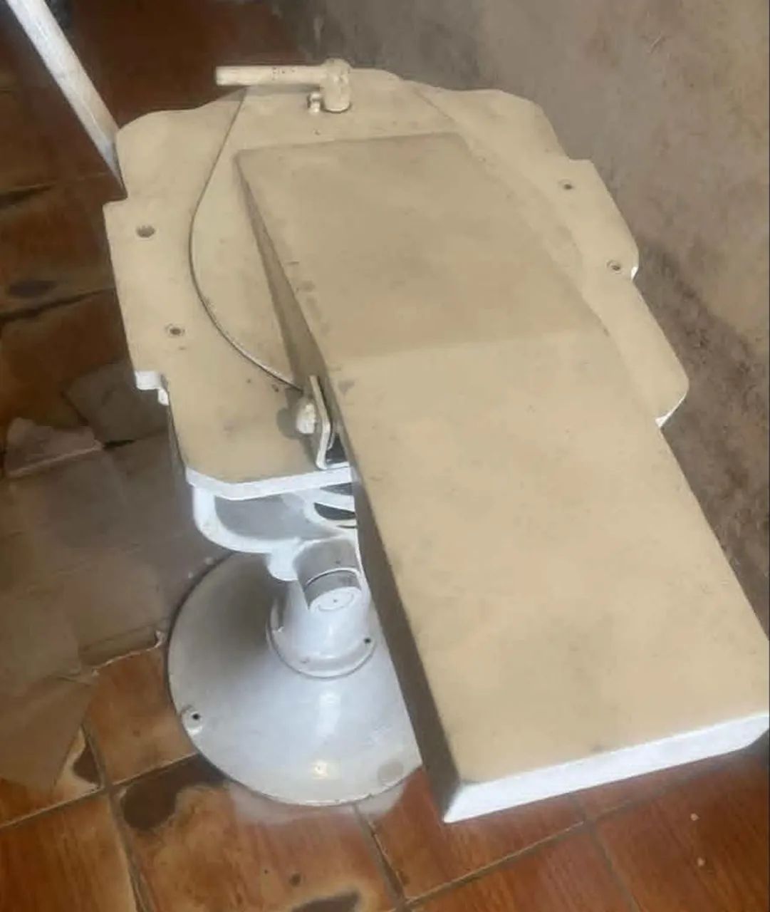 vendo divisora