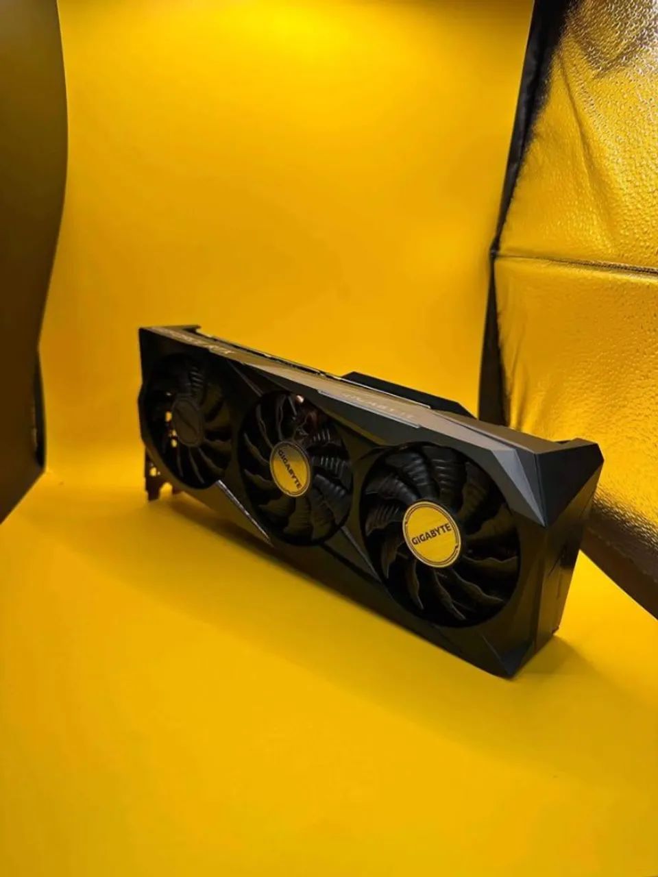 PLACA DE VIDEO RTX 3070 8GB  - Foto 2