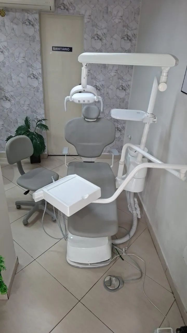Consultório Odontológico EVOTECH CL ON LSF - Foto 2
