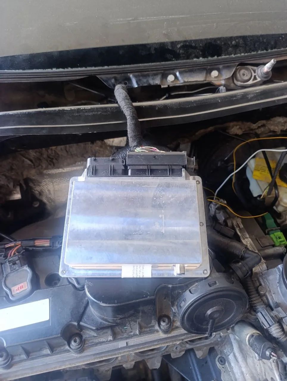 Fueltech