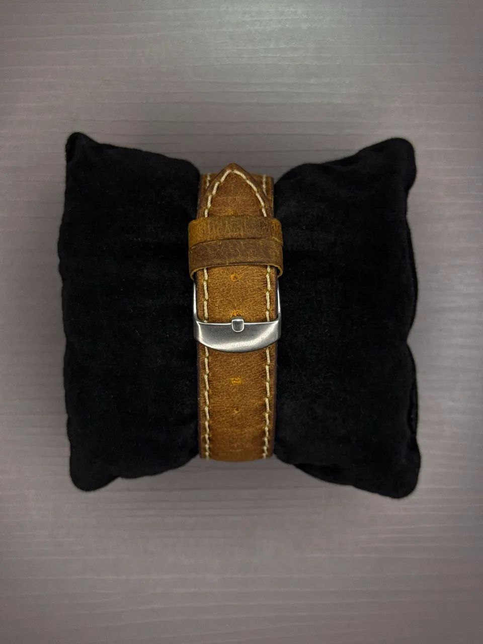 Relógio Seiko Automático 6119-8083 - Foto 5