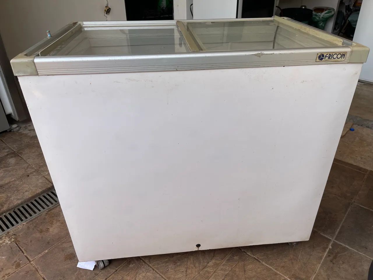 Freezer  - Foto 2