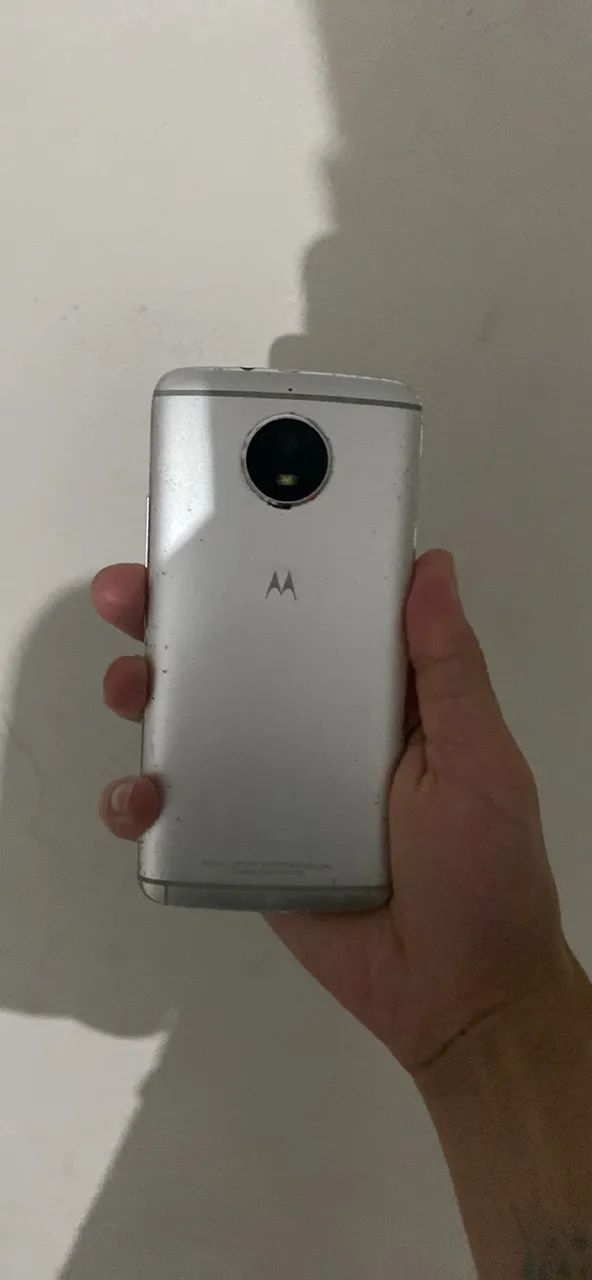 Moto G5S 32 GB