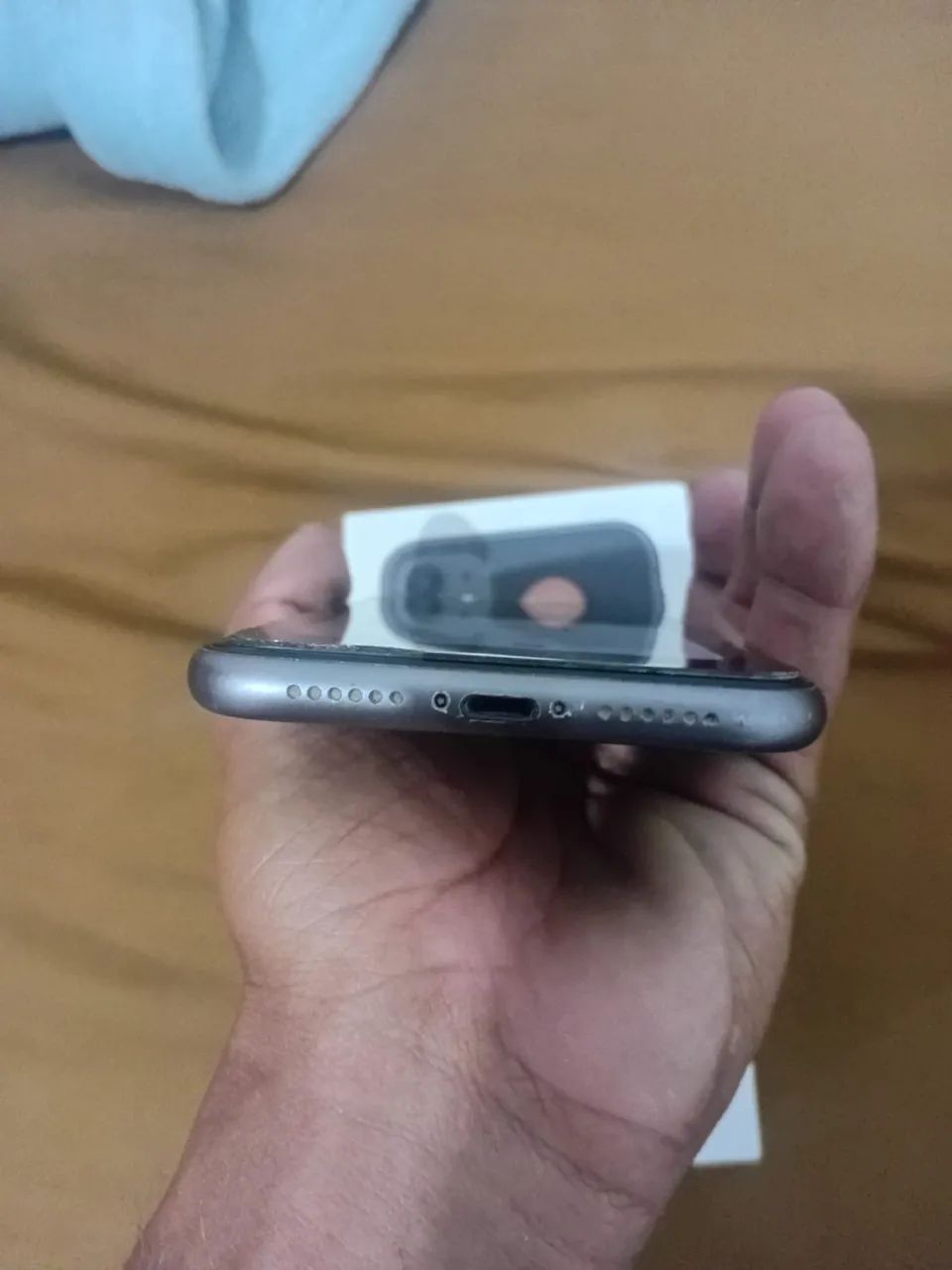 iPhone 11 - Foto 3