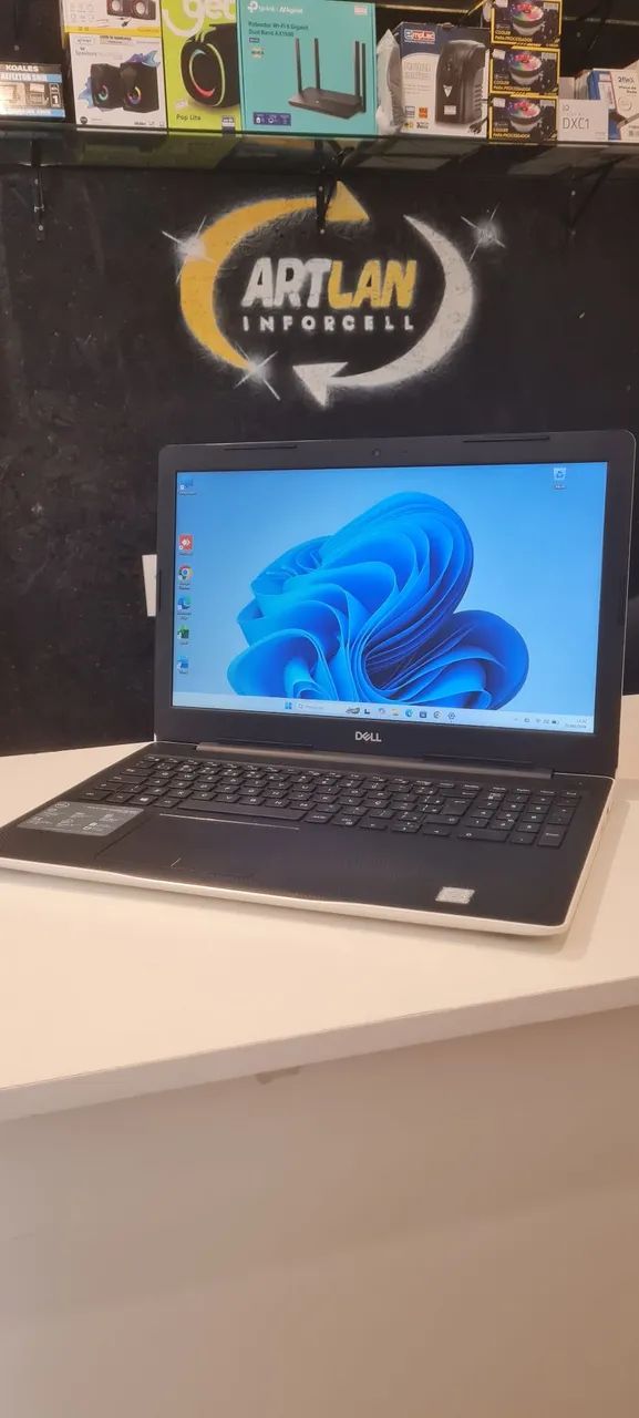 Notebook Dell - Foto 2