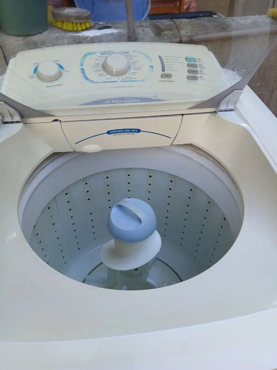 Vendo Electrolux funcionando  - Foto 2