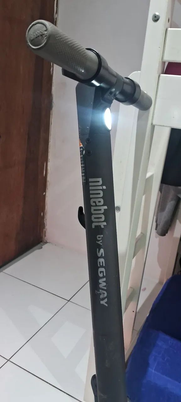 PATINET Nine Boot