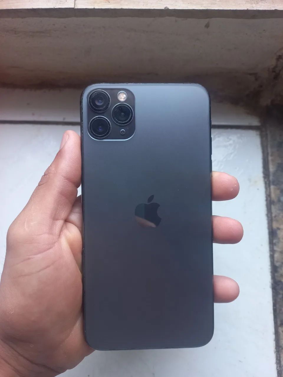 Iphone 11 Pro Max  - Foto 3