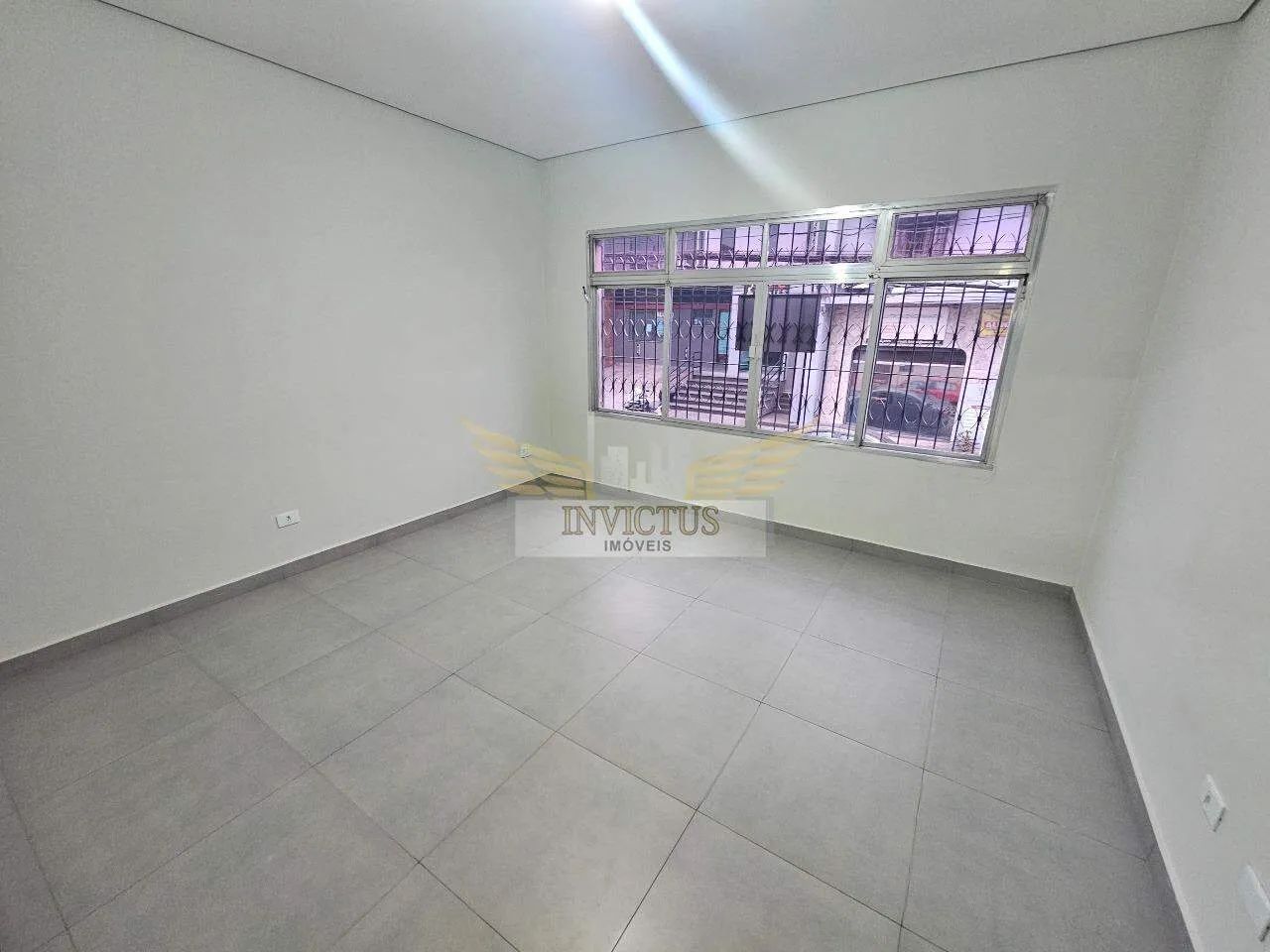 Prédio Comercial para Alugar, 420m²- Centro, Mauá/SP. - Foto 4