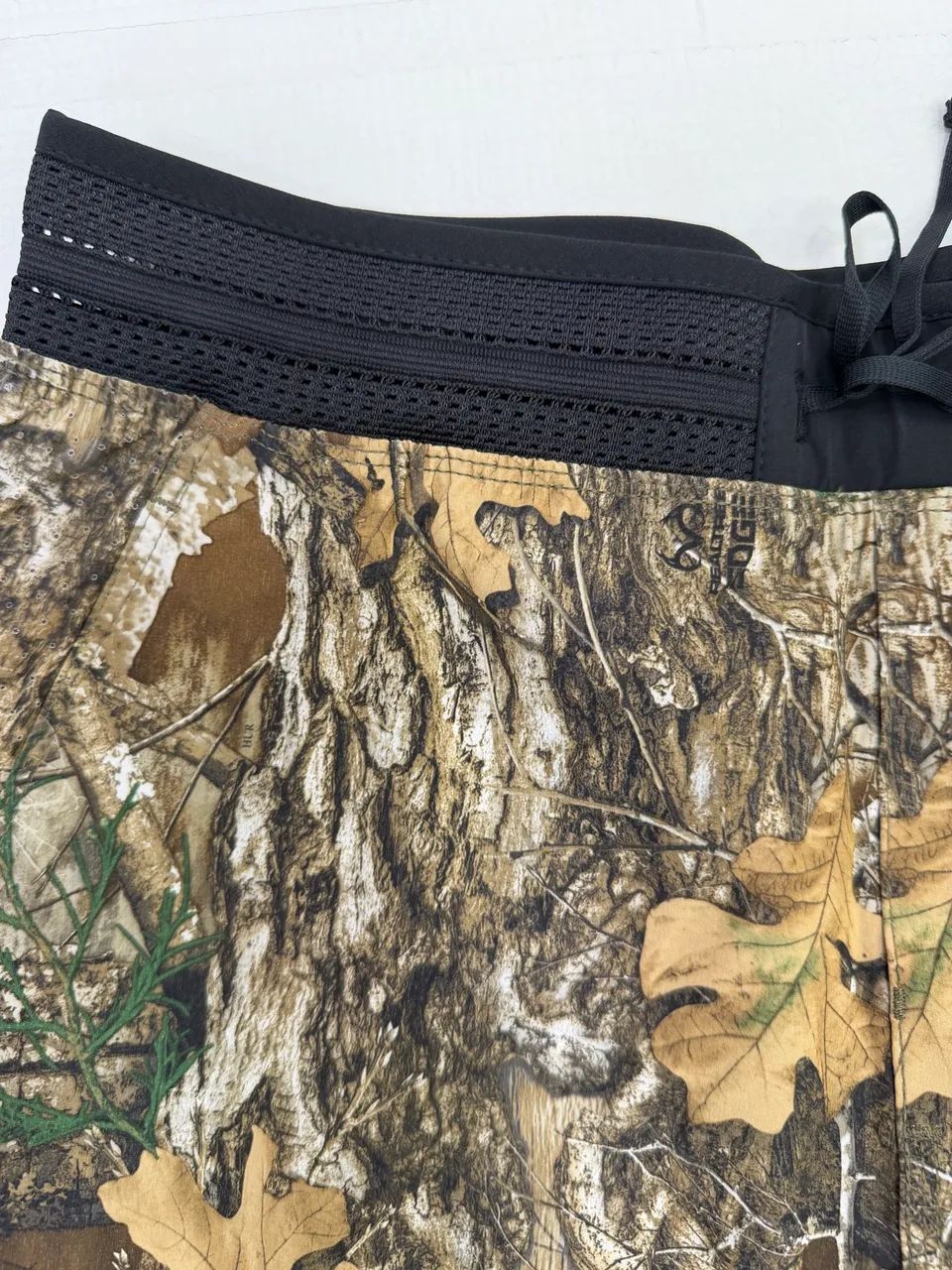 Bermuda Hurley Phantom Alpha Realtree Edge Original - Tam P - Foto 4