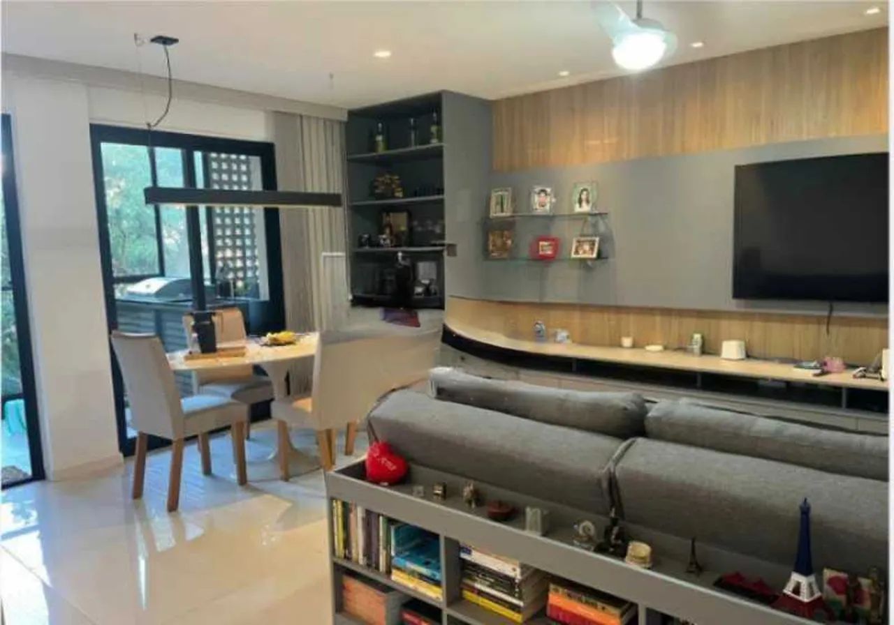 Apartamento : / Residencial / Botafogo - Foto 2