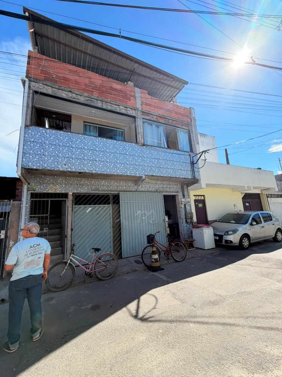 Casa com 3 quartos dois pavimentos  - Foto 5