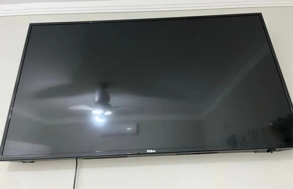 Televisão Philco - Foto 2