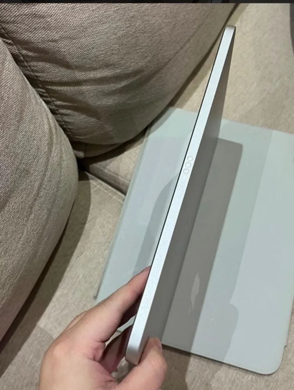 iPad 10 geração, 64GB, seminovo - Foto 4