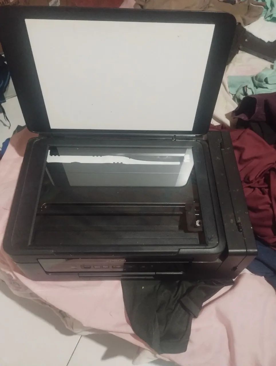 Impressora Epson 395. - Foto 2