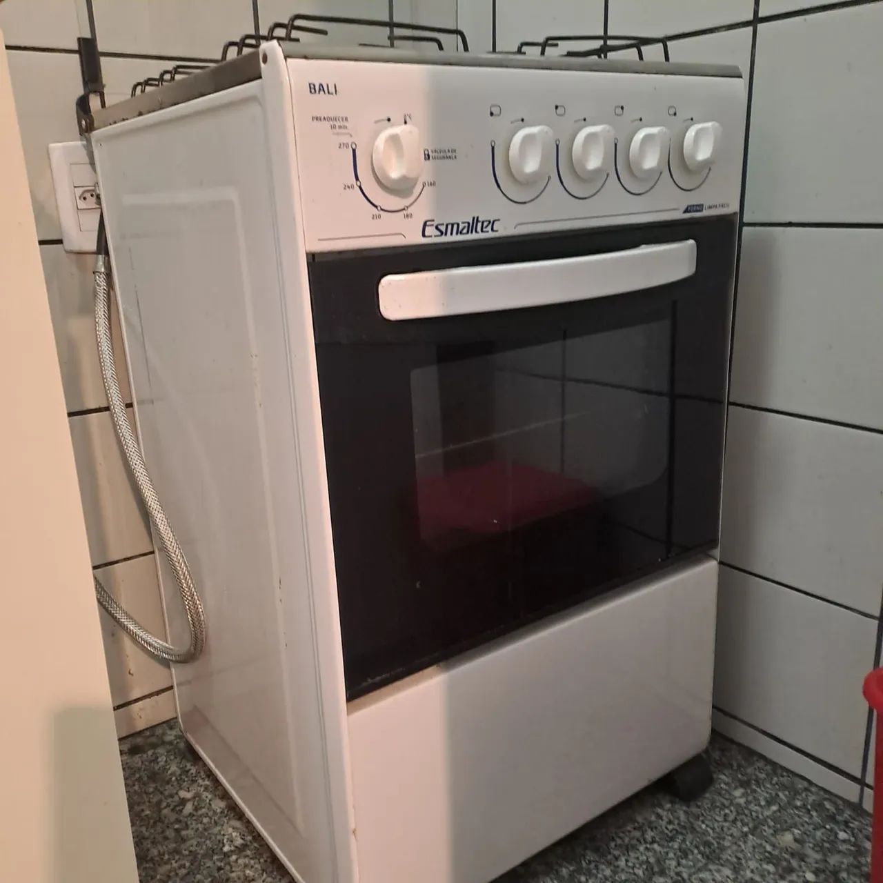 Fogão Esmaltec