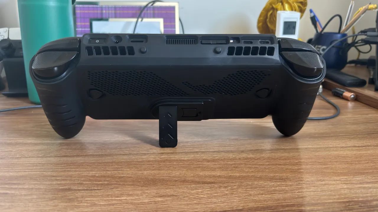 Xbox Rog Ally X 2TB - Foto 2