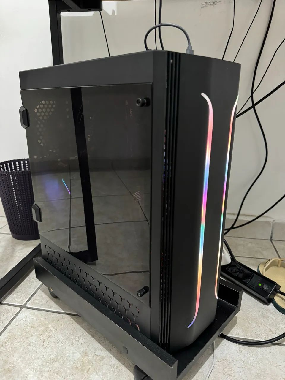 Computador Gamer CPU - Foto 2