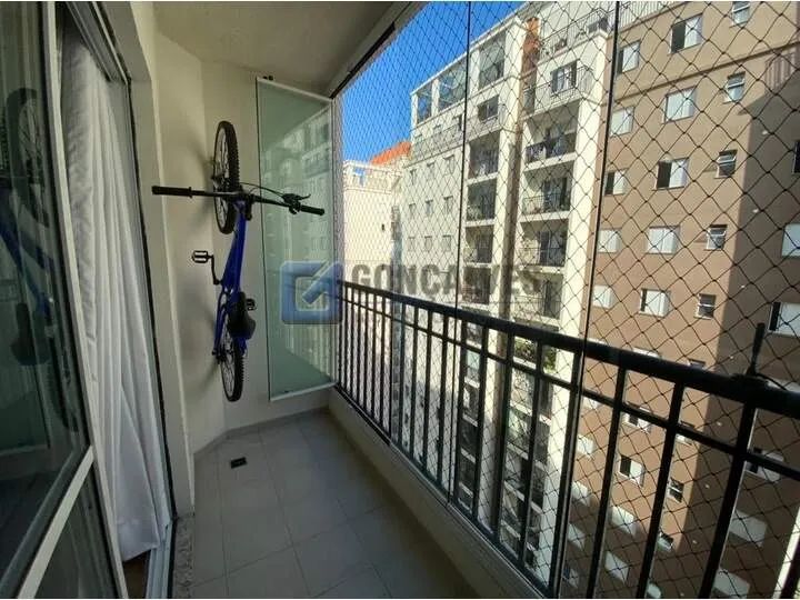 Apartamento com 2 quartos à venda no Centro em São Bernado do Campo/SP. - Foto 4