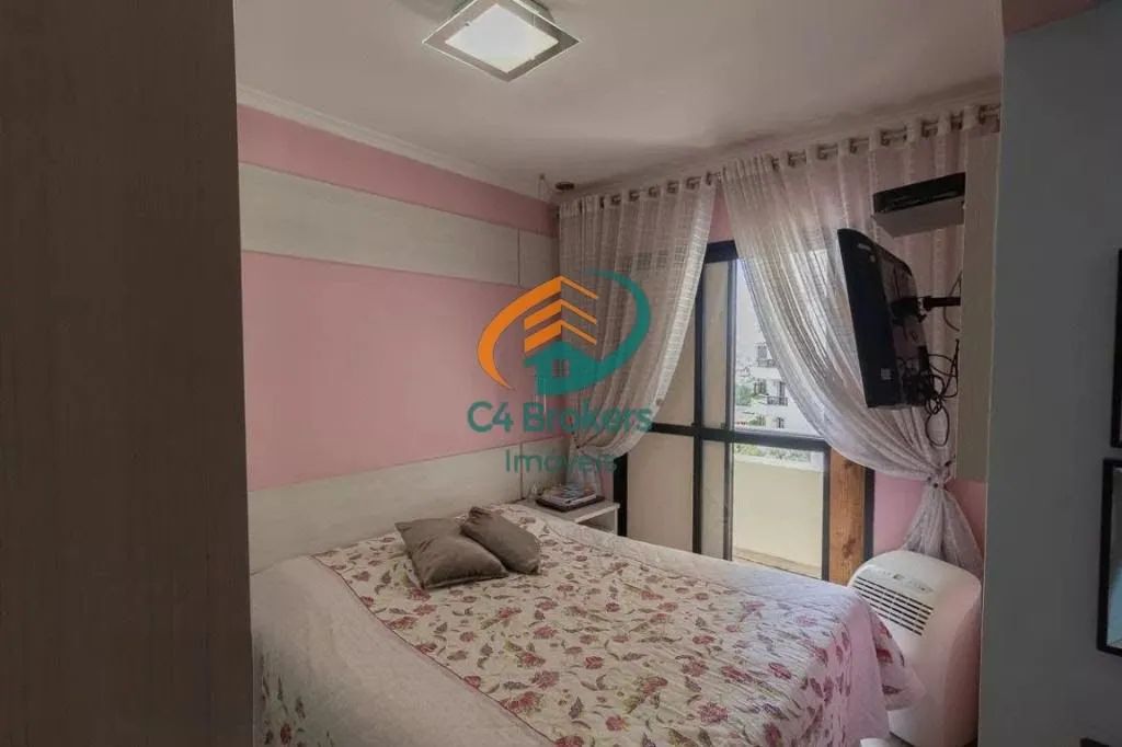 Apartamento em Guarulhos - Foto 5