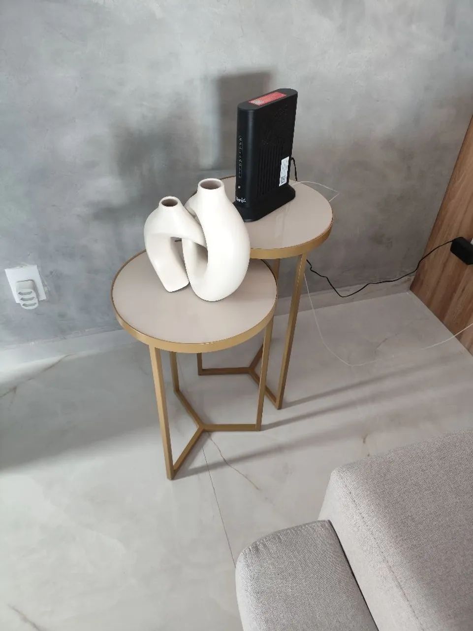 Mesa lateral  - Foto 3