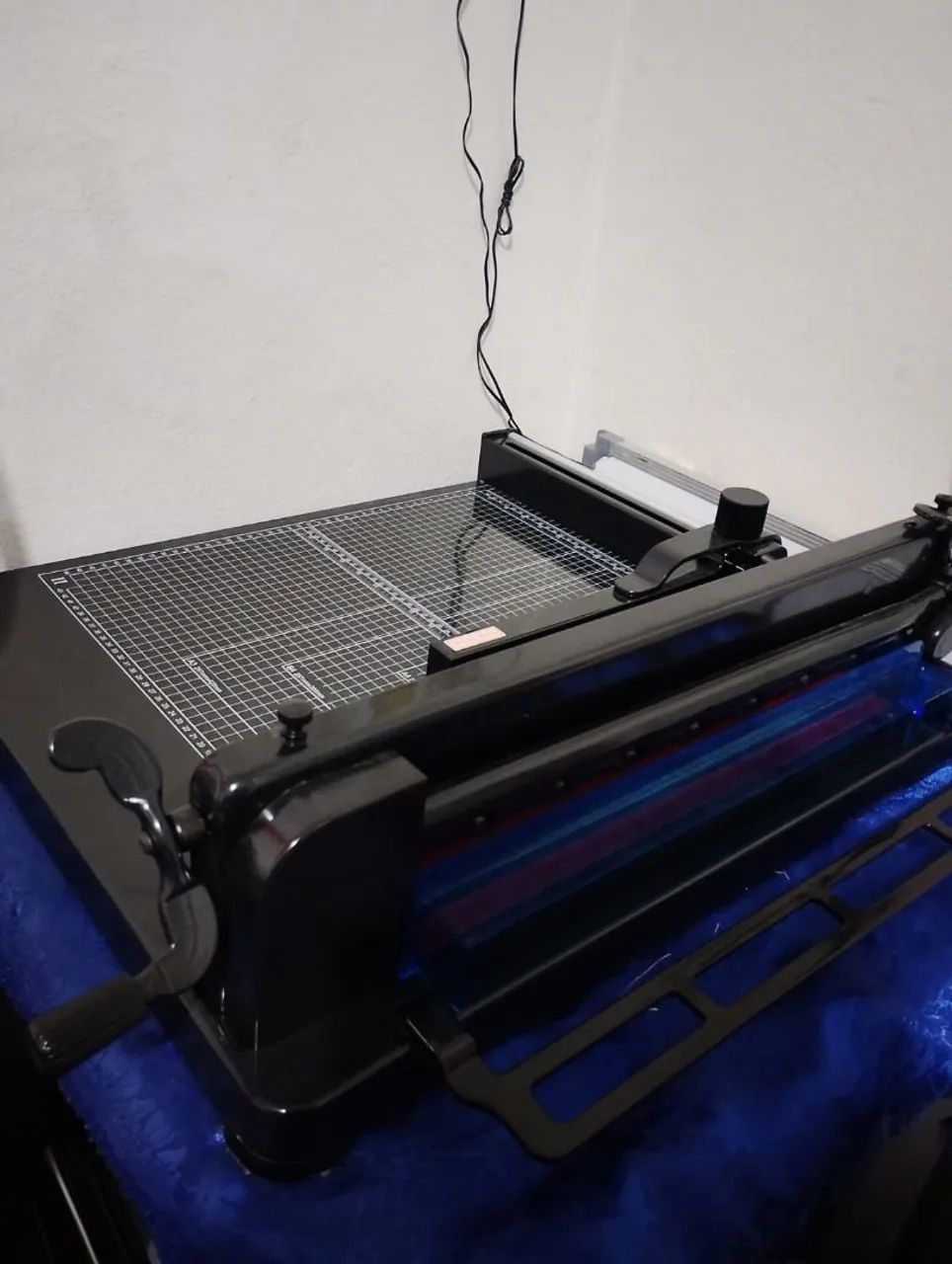Marpax Semi-Industrial Guillotine A3+