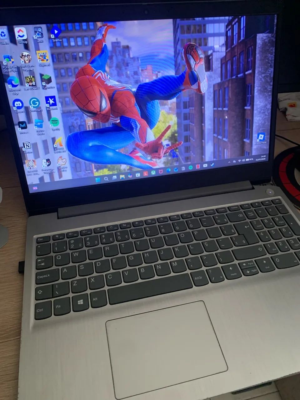 Notebook Ideapad 3i Lenovo - Foto 2