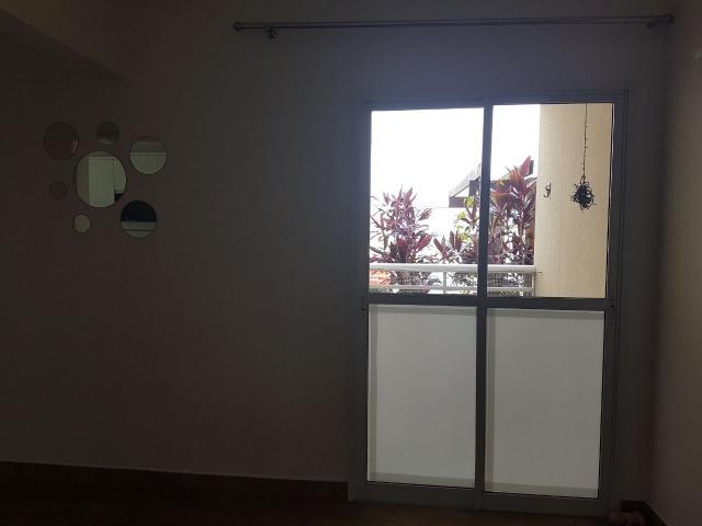 Apartamento de 02 dormitórios em Salto- SP , para locação - Residencial Madri - Foto 14