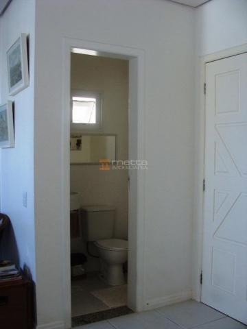 Linda cobertura residencial à venda em uma das melhores praia do norte da ilha - Foto 20