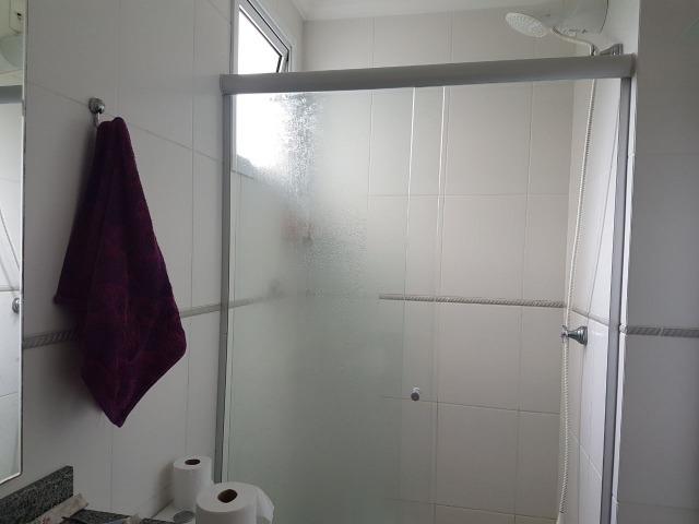 Apartamento de 02 dormitórios em Salto- SP , para locação - Residencial Madri - Foto 11